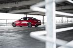 Alfa Romeo Giulia B-Tech 2018 года
